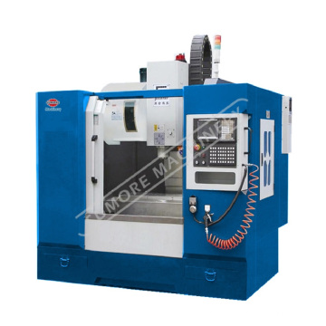 Japanese and Taiwan Made Quality!! mill machining center SMC8650 vmc 855